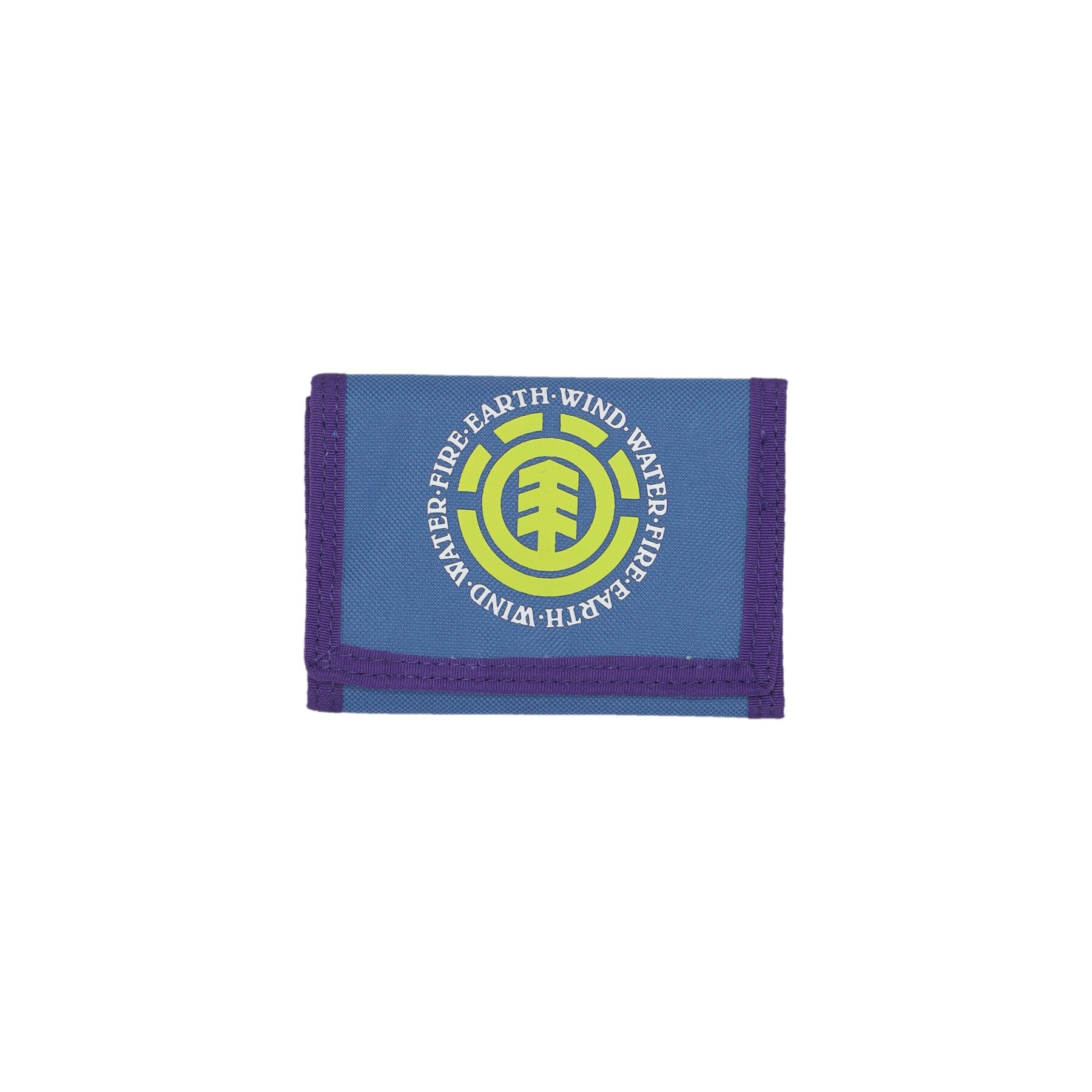 Portafoglio Uomo Elemental Wallet Deja Vu ELYAA00135