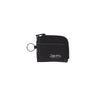 Portafoglio Uomo Ring Wallet Black WA687-AD-01