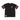 Maglietta Uomo Nba Arch Graphic Oversize Tee Miahea Black/print Red 60435438