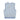 Pullover Smanicato Uomo Monogram Knit Vest Baby Blue HWA61102091MONKN