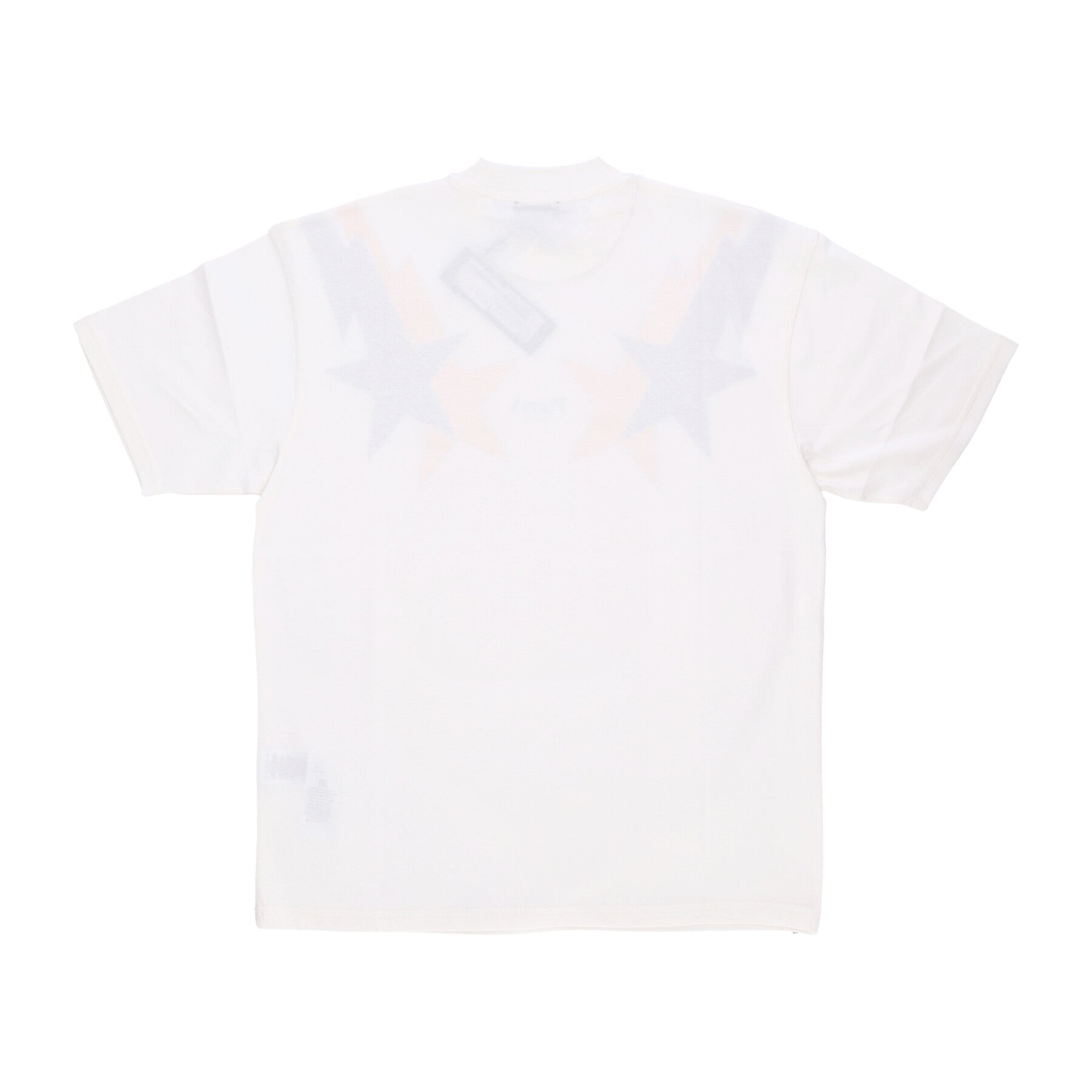 Maglietta Uomo Starry Lightning Tee White/yellow/purple PH00620