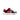 Scarpe Skate Uomo Cx 201 R Black/red CX201R BKRD