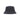 Cappello Da Pescatore Uomo Bermuda Bucket Black/red K3050ST