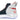 Scarpa Alta Uomo Alphadunk Metallic Silver/hyper Royal/red Orbit BQ5401-003
