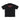 Maglietta Uomo Triple Skull Print Tee Black/red PH00662