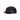Cappellino Visiera Piatta Uomo Attitude Trucker Hat White/black/red SNP0046