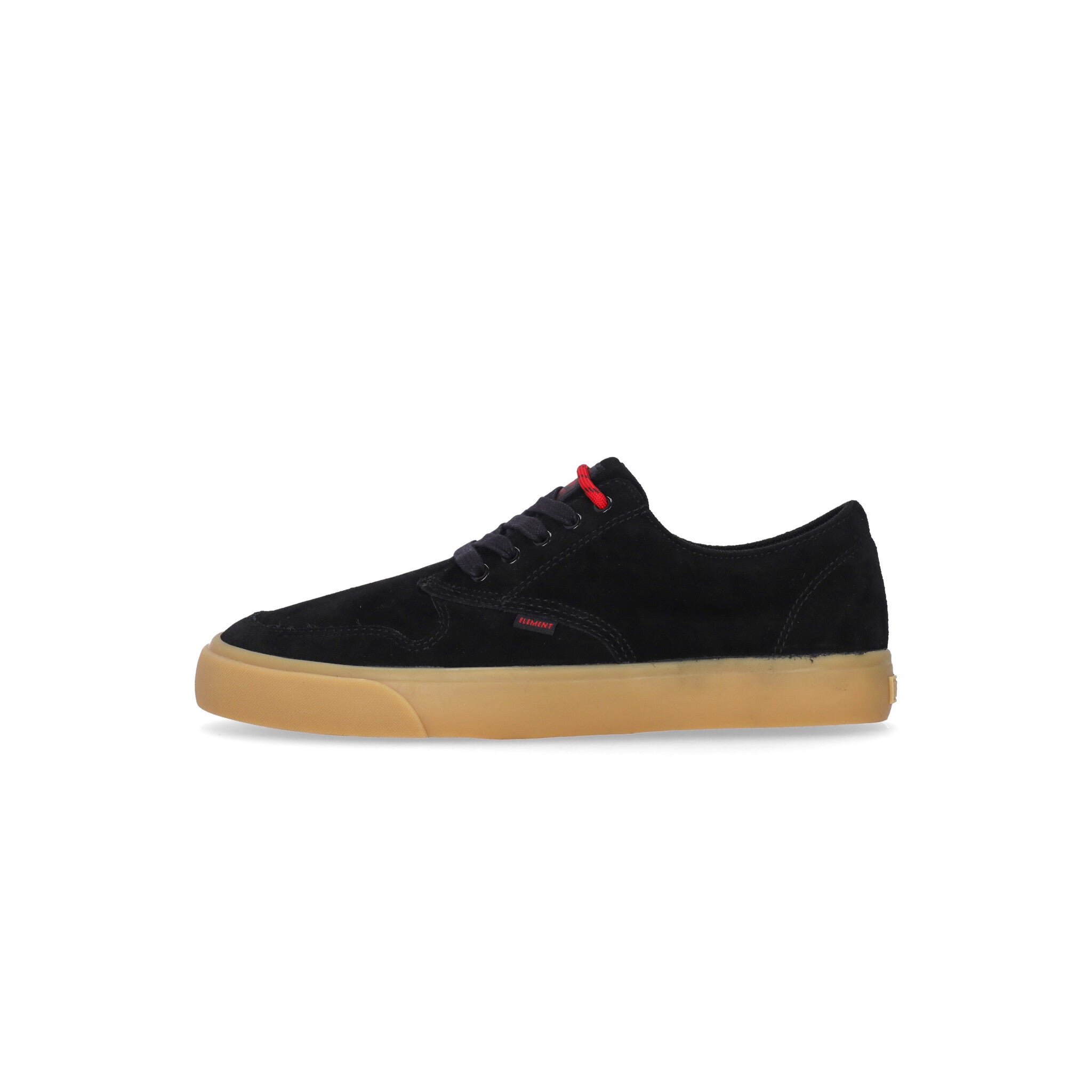 Scarpe Skate Uomo Topaz C3 L Black/gum/red Z6TC3101-3545