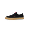 Scarpe Skate Uomo Topaz C3 L Black/gum/red Z6TC3101-3545