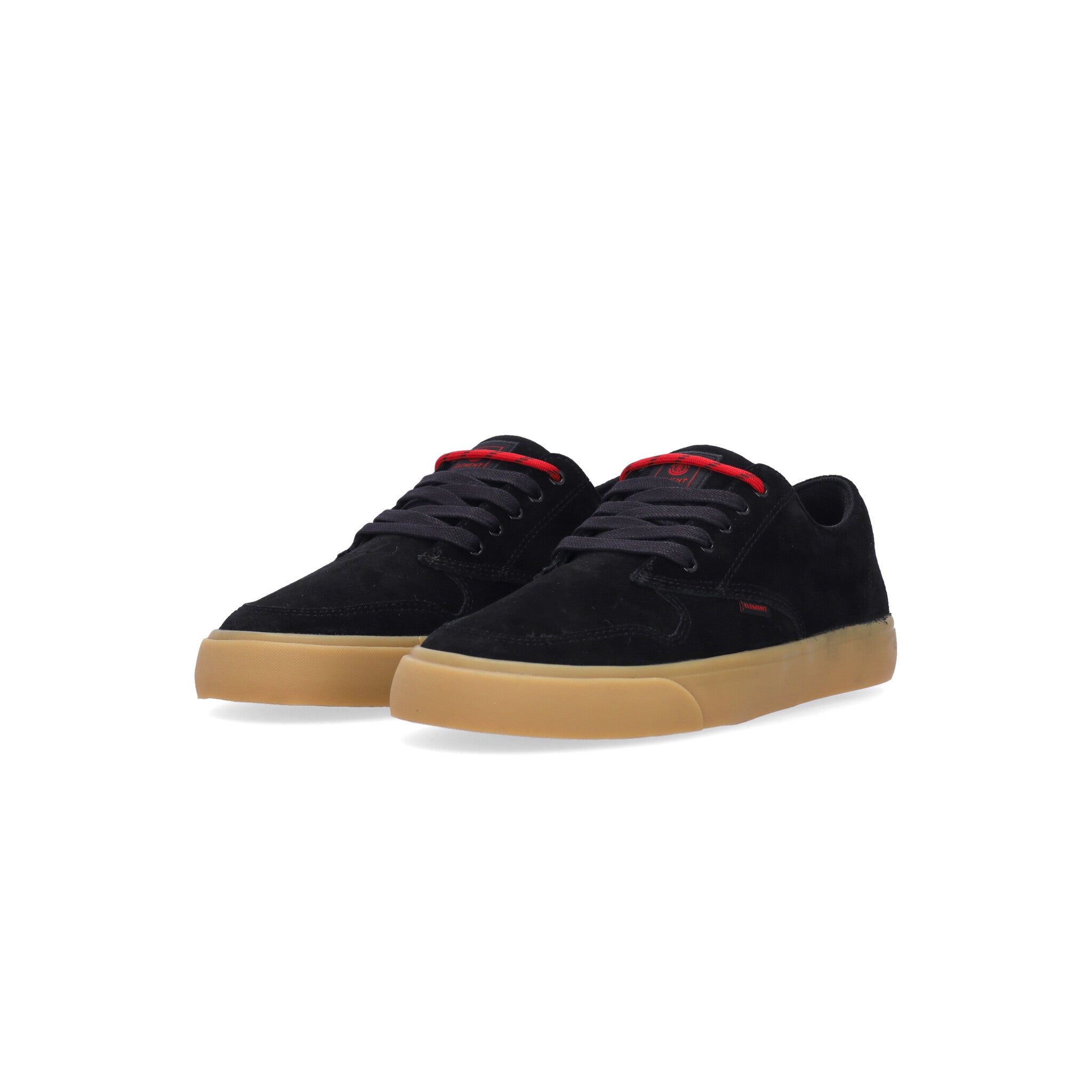 Scarpe Skate Uomo Topaz C3 L Black/gum/red Z6TC3101-3545