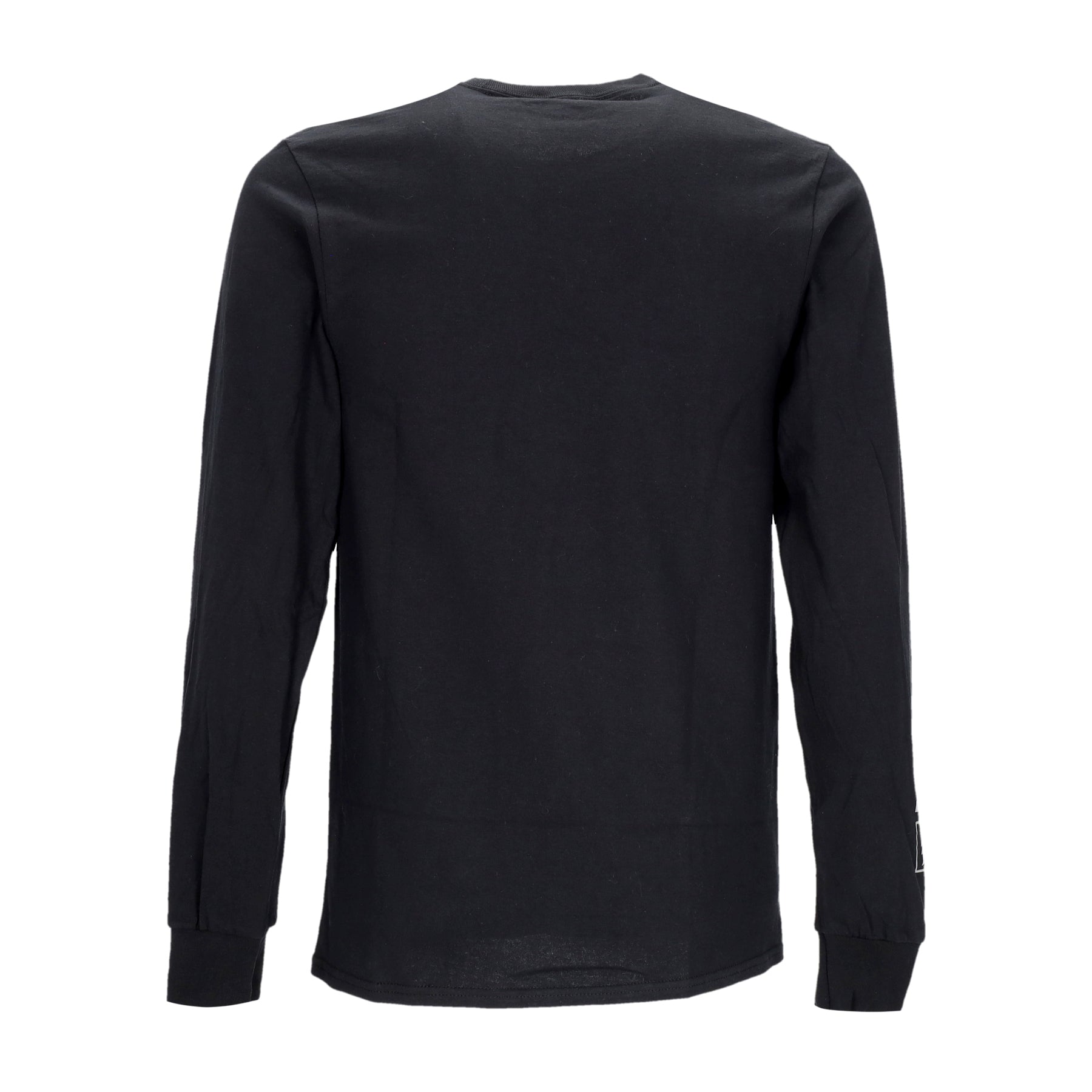 Maglietta Manica Lunga Uomo One L/s Tee X Tupac White PRASS23116