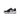 Scarpa Bassa Uomo Full Force Low Black/white/anthracite/sail FB1362-001