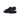 Sandalo Donna Flatform Mevia W Black 1116810-BLK