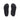 Sandalo Donna Flatform Mevia W Black 1116810-BLK