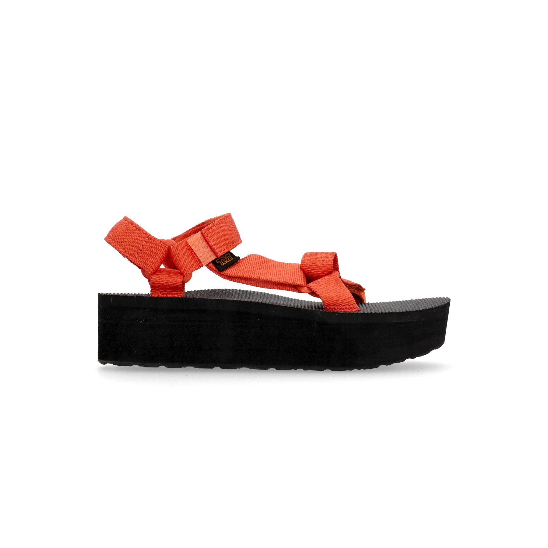 Sandalo Donna Flatform Universal W Sandalo Tigerlily 1008844-TGLY