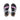 Flatform Universal W Women's Sandal Unwind Multi Sandal 1008844-UNW