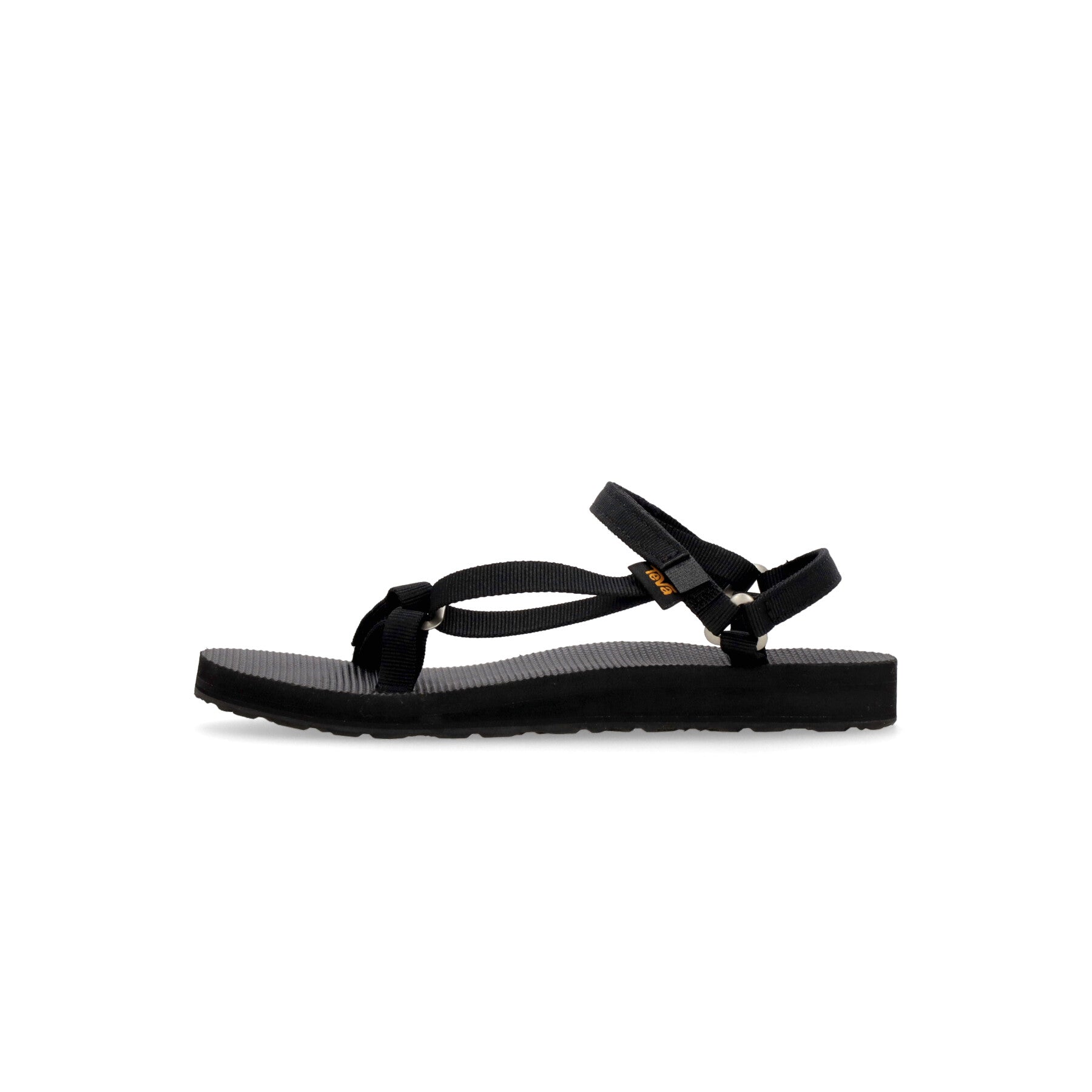 Sandalo Donna Original Universal Slim W Black 1150110-BLK