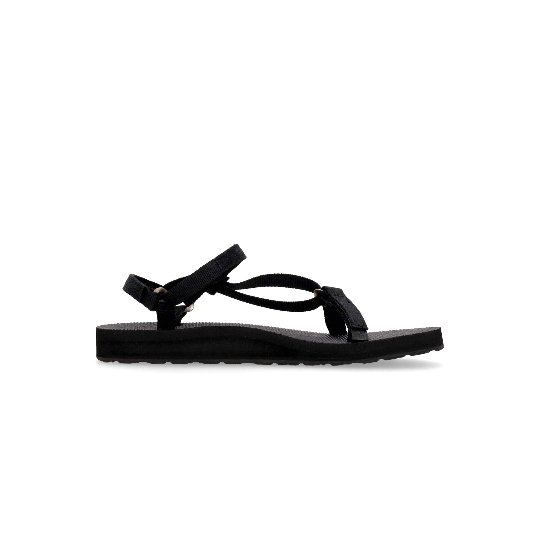 Sandalo Donna Original Universal Slim W Black 1150110-BLK
