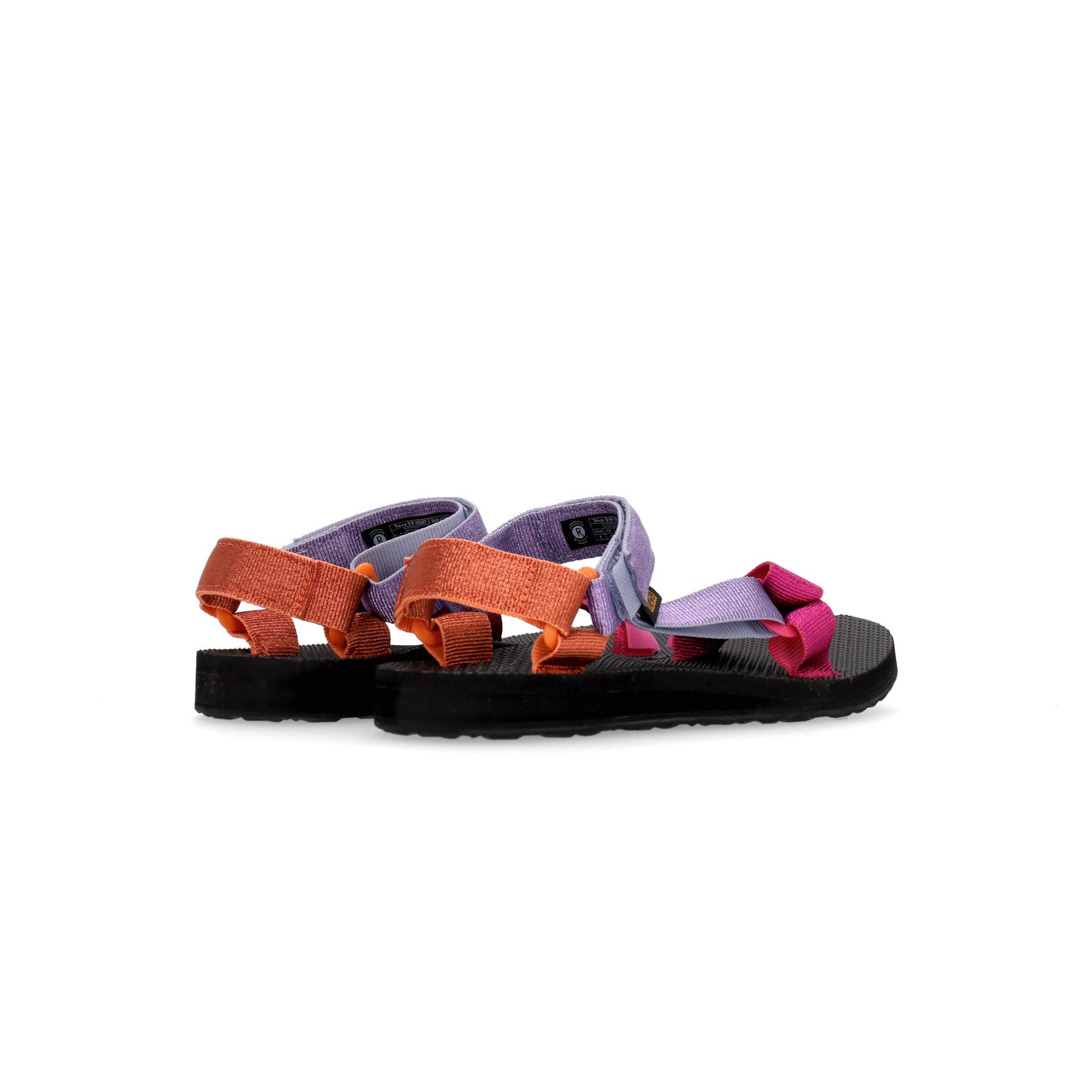 Teva Original Universal Sandalo Prism Multi - Acquista A Prezzi Outlet Teva Original Universal Sandalo Prism Multi - Acquista A Prezzi Outlet