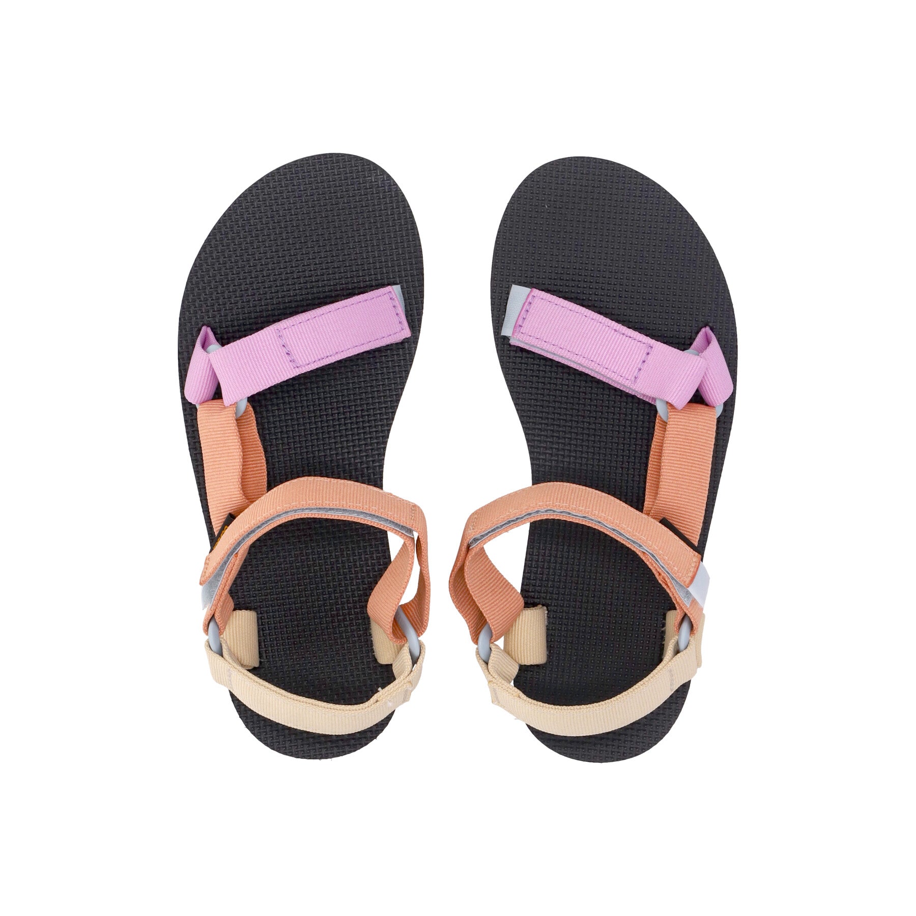 Unwind Tevas Original Light Multi Sandały Teva W Original