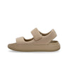 Sandalo Uomo Calm Sandal Khaki/khaki/khaki FJ6044-200