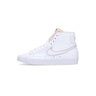 Scarpa Alta Uomo Blazer Mid 77 Vintage White/photon Dust/white FD6924-100