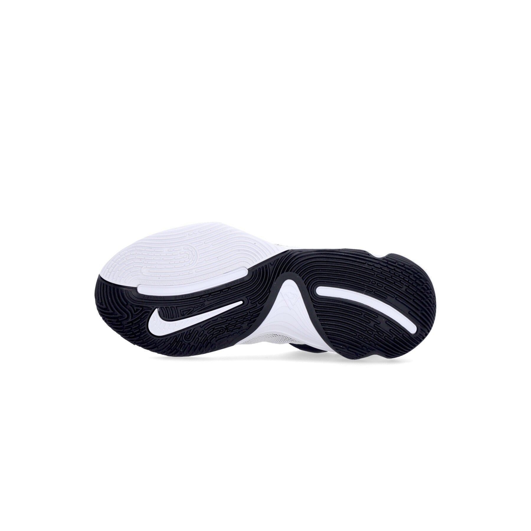 Scarpa Basket Uomo Giannis Immortality 3 "bedtime Snack" White/black DZ7533-100