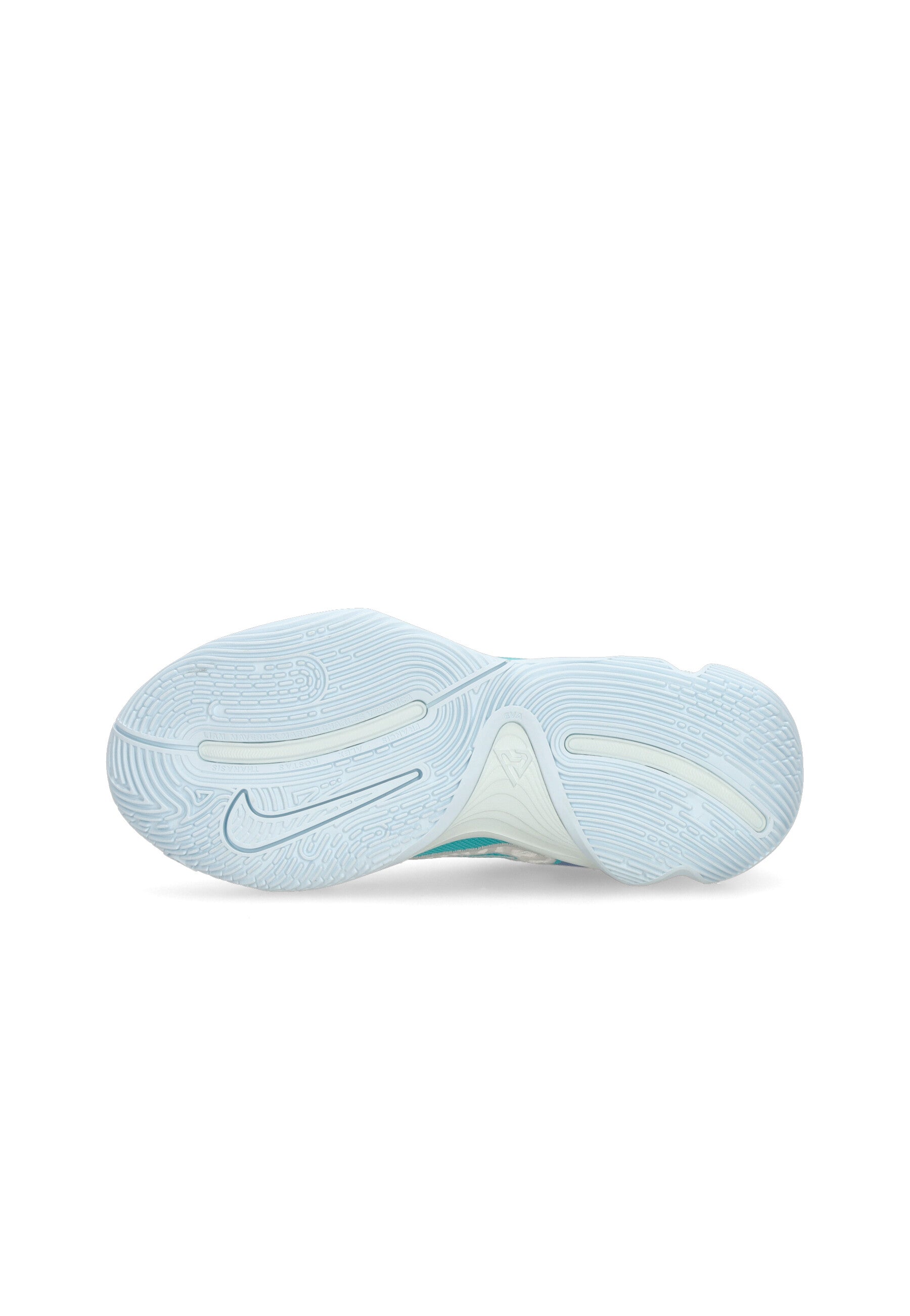 Scarpa Basket Uomo Giannis Immortality 4 Dusty Cactus/white/royal Pulse FQ3680-300