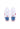 Chaussure Basse Enfant Cortez Easyon Enfants Blanc/varsity Rouge/varsity Bleu DM0951-115