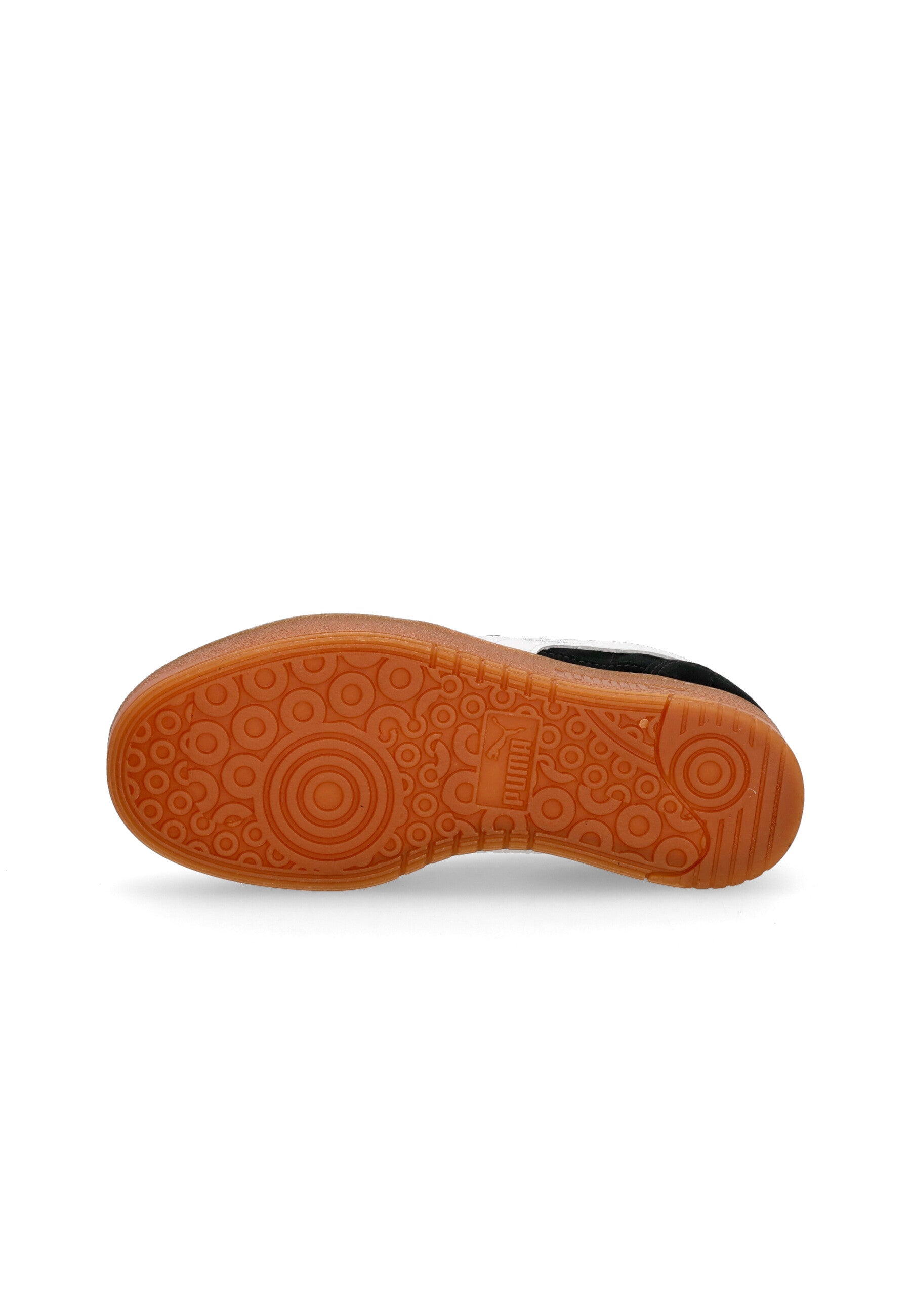 Scarpa Bassa Donna Palermo Elevata Wns Black/gum 399348-01