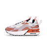 Scarpa Bassa Donna W Air Max Furyosa Nrg Sail/black/phantom/platinum Violet DC7350-101