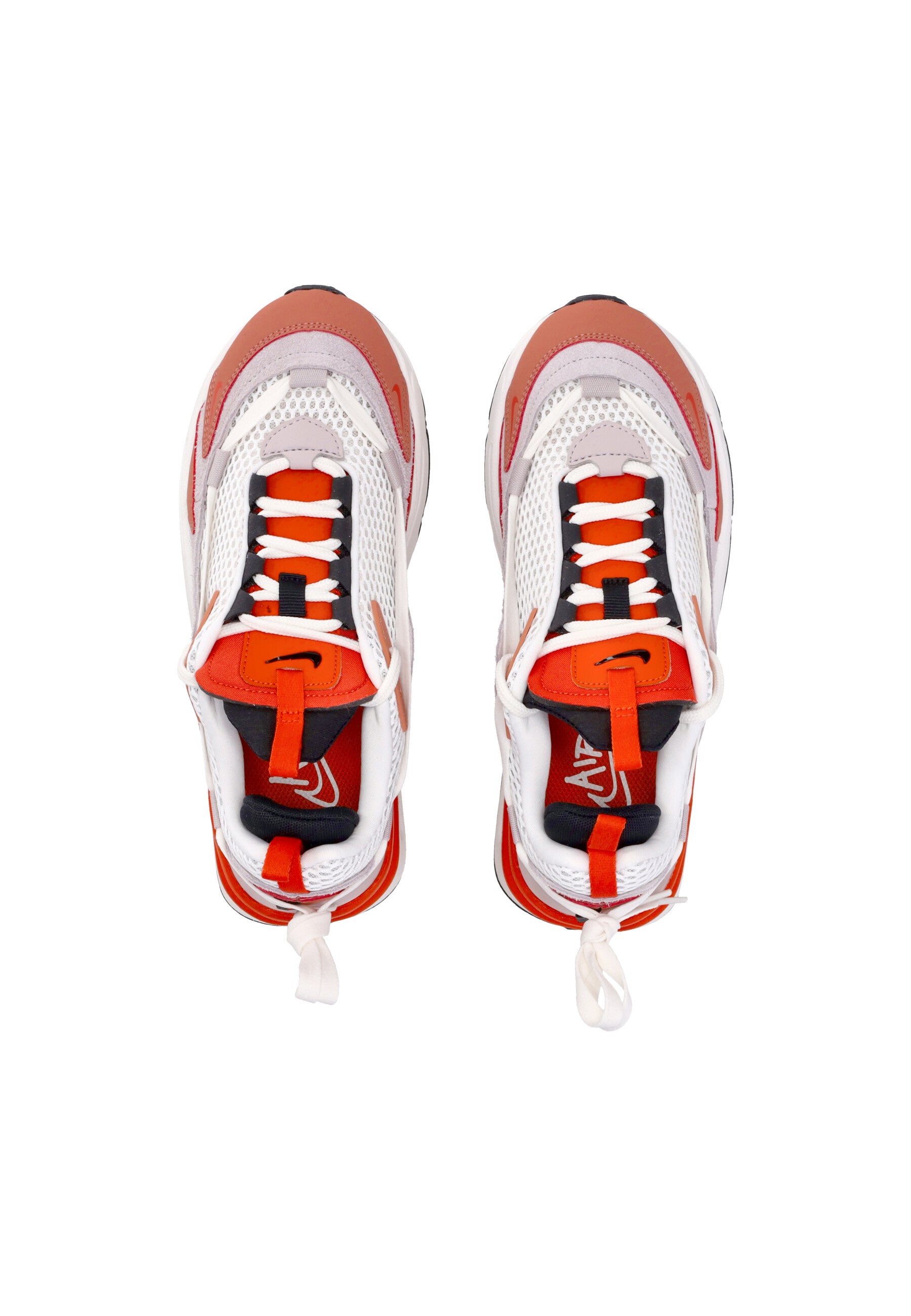 Scarpa Bassa Donna W Air Max Furyosa Nrg Sail/black/phantom/platinum Violet DC7350-101