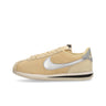 Scarpa Bassa Donna W Cortez Sesame/metallic Silver/lt Orewood Brn DZ2795-201