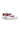 Scarpa Bassa Donna W Court Vision Low Next Nature White/team Red/muslin/mtlc Gold Star DH3158-106