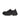 Scarpa Bassa Donna W Crocs Gallery Shoe Black 210640/BLK
