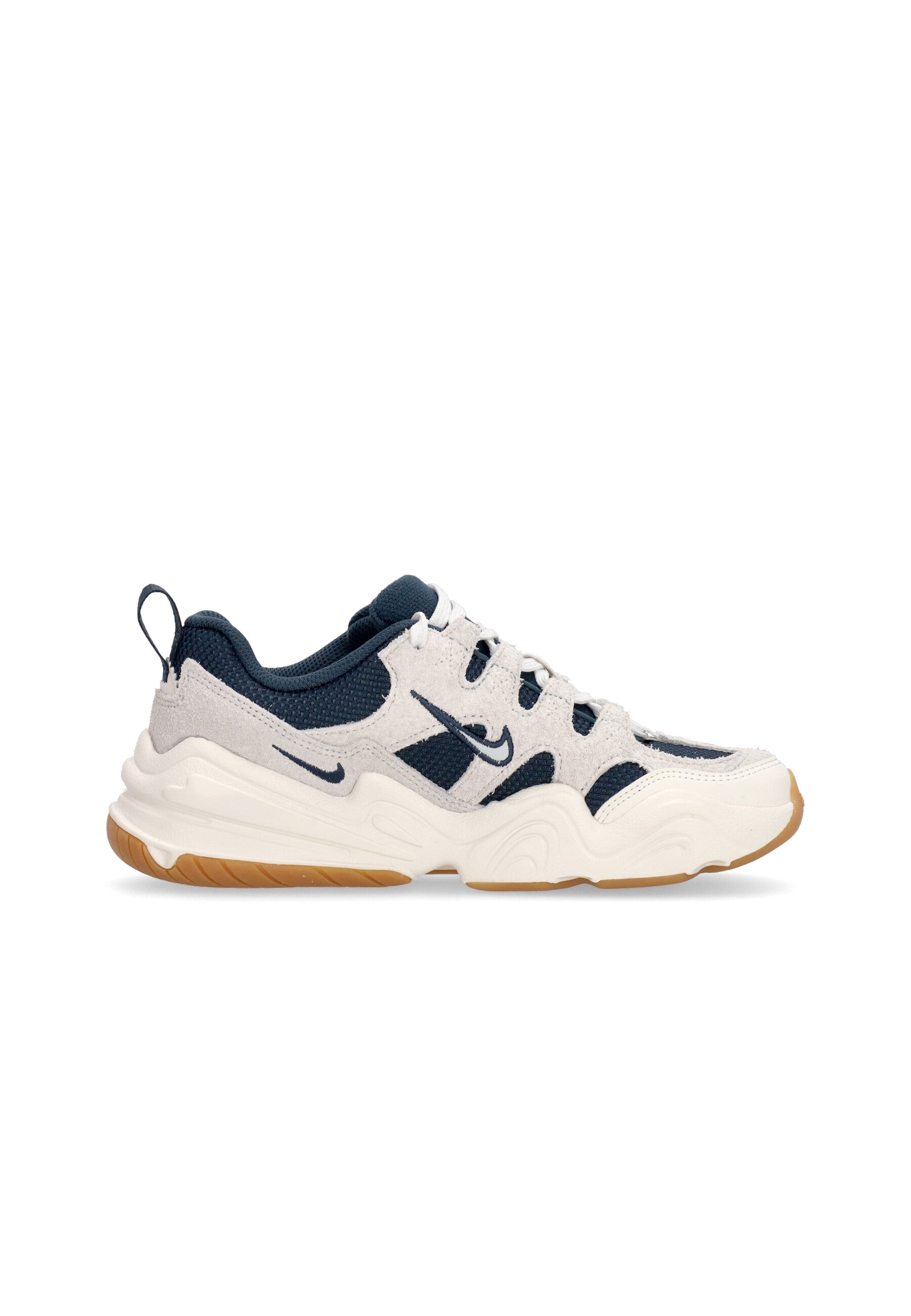 Scarpa Bassa Donna W Tech Hera Phantom/football Grey/armory Navy/sail DR9761-004