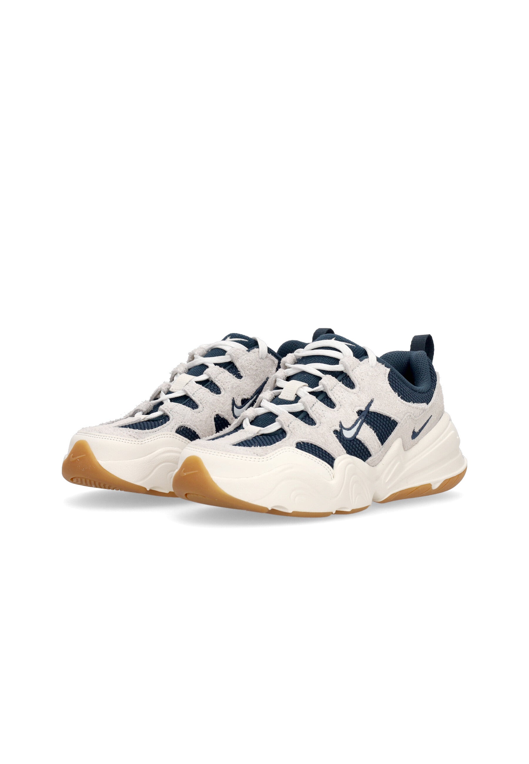 Scarpa Bassa Donna W Tech Hera Phantom/football Grey/armory Navy/sail DR9761-004