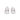 Scarpa Bassa Donna W Zoom Air Fire Pearl White/white/pale Ivory/iced Lilac CW3876-200