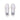 Scarpa Bassa Donna W Zoom Air Fire Pearl White/white/pale Ivory/iced Lilac CW3876-200