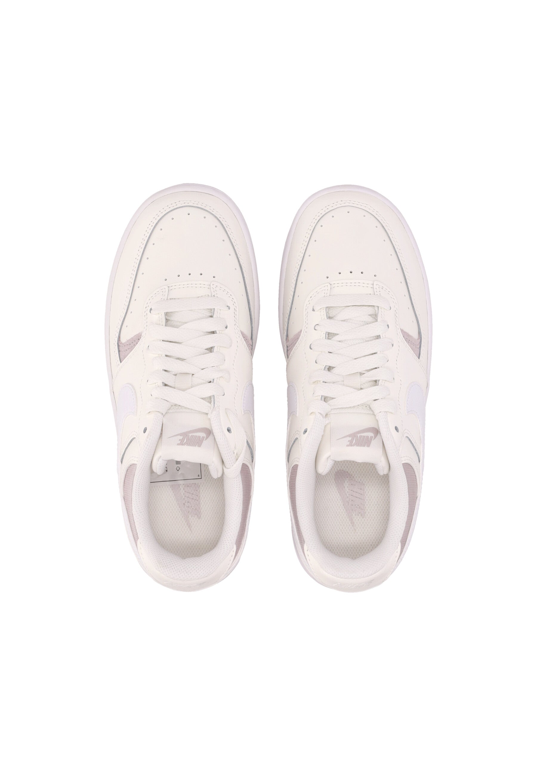 Scarpa Bassa Donna Wmns Gamma Force Sail/white/platinum Violet DX9176-114