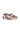 Low Shoe Woman Wmns P-6000 Mtlc Summit White/fire Red/dark Pony HJ9598-100