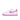 Scarpa Bassa Ragazzo 196975921256 White/laser Fuchsia FV5948-102