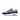 Scarpa Bassa Ragazzo Air Max 1 (gs) Smoke Grey/racer Blue/wolf Grey/obsidian DZ3307-007
