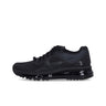 Scarpa Bassa Ragazzo Air Max 2013 (gs) Black/black 555426-010