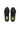 Scarpa Bassa Ragazzo Air Max 2013 (gs) Black/cyber/anthracite 555426-004