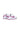 zapatos Low Boy Court Borough Low Recraft (gs) Blanco/fucsia intenso DV5456-121