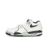 Scarpa Bassa Uomo Air Flight 89 Low Summit White/vintage Green/photon Dust FQ8256-101