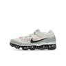 Scarpa Bassa Uomo Air Vapormax 2023 Flyknit Light Silver/smoke Grey/picante Red DV1678-013