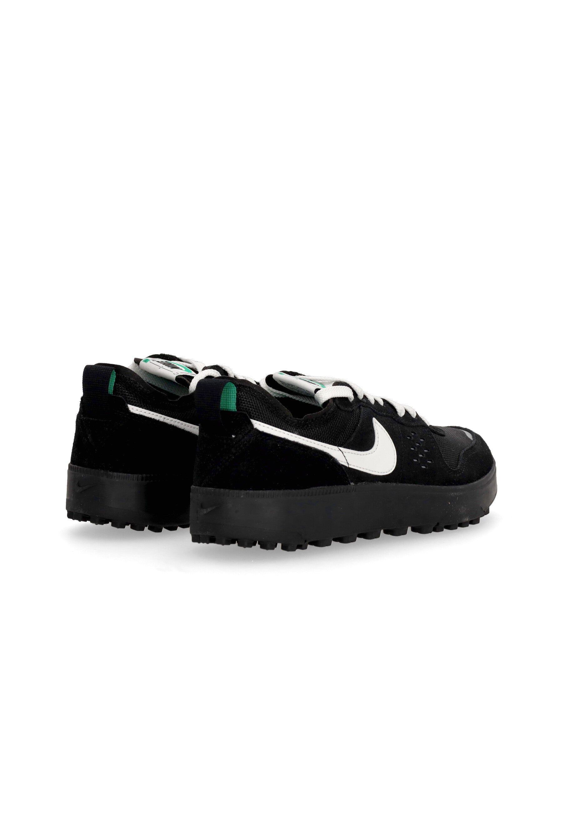 Scarpa Bassa Uomo C1ty Black/summit White/stadium Green FZ3863-006