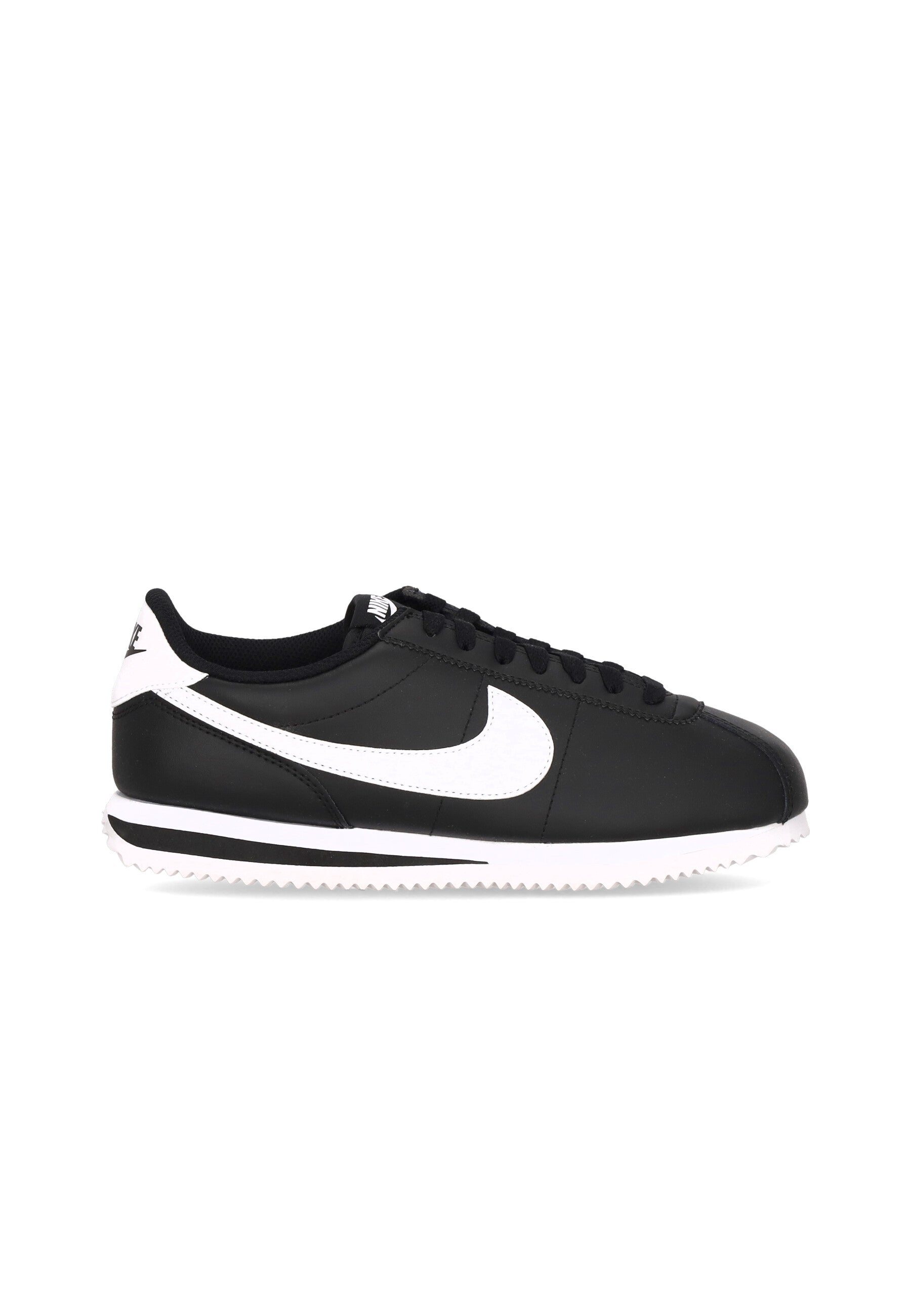 Scarpa Bassa Uomo Cortez Black/white DM4044-001