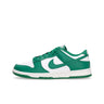 Scarpa Bassa Uomo Dunk Low Retro White/malachite HF5441-101